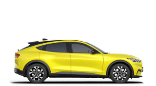 2025 Ford Mustang Mach-E® External Image 1